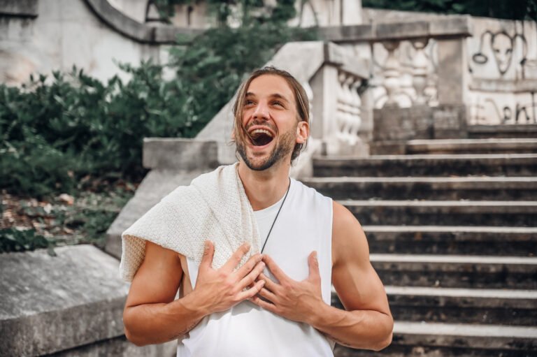 Andreas Wosika im persönlichen Lifecoaching-Gespräch – individuelle Begleitung bei Lebenskrisen, beruflicher Neuorientierung und dem Wunsch nach echter Veränderung in Nürnberg, Schwabach und Wendelstein