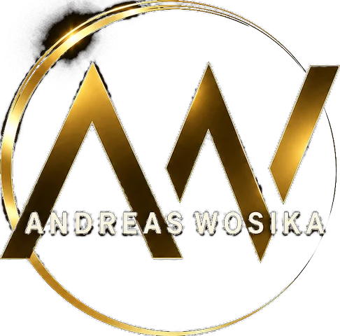 Andreas Wosika Logo