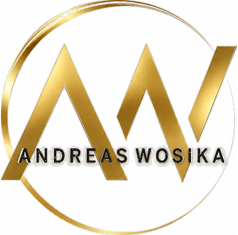 Andreas Wosika Logo