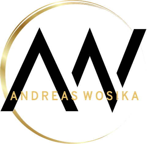 Andreas Wosika Logo