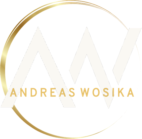 Andreas Wosika Logo